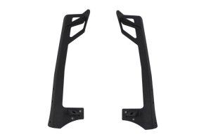 Jeep Wrangler Unlimited JKU Light Mounting Bracket - Fishbone Offroad - 52